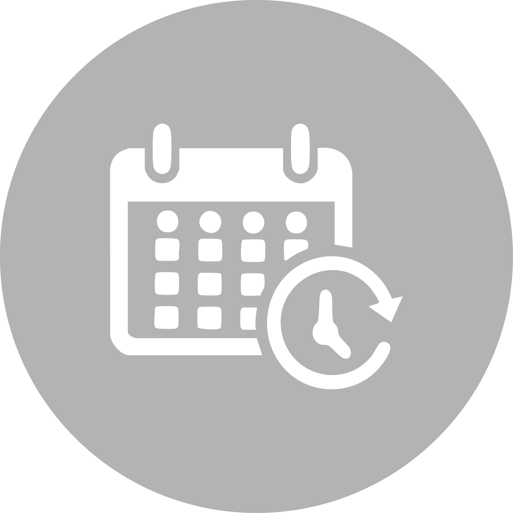 Facilidad para agendar sin complicaciones