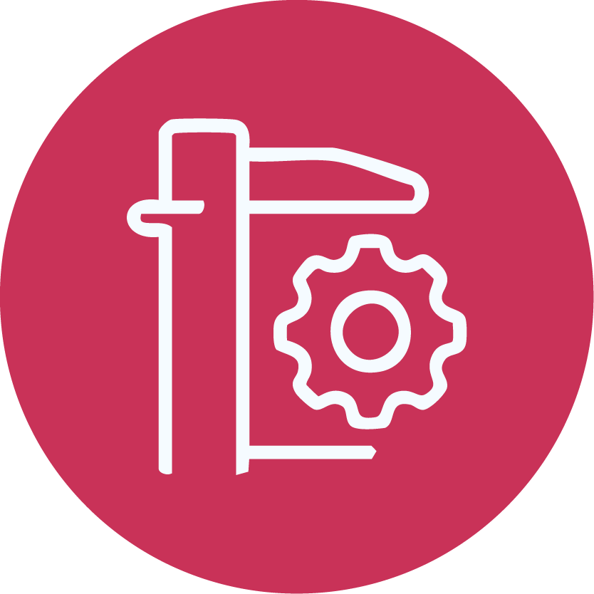 Ícono de Mediciones especiales