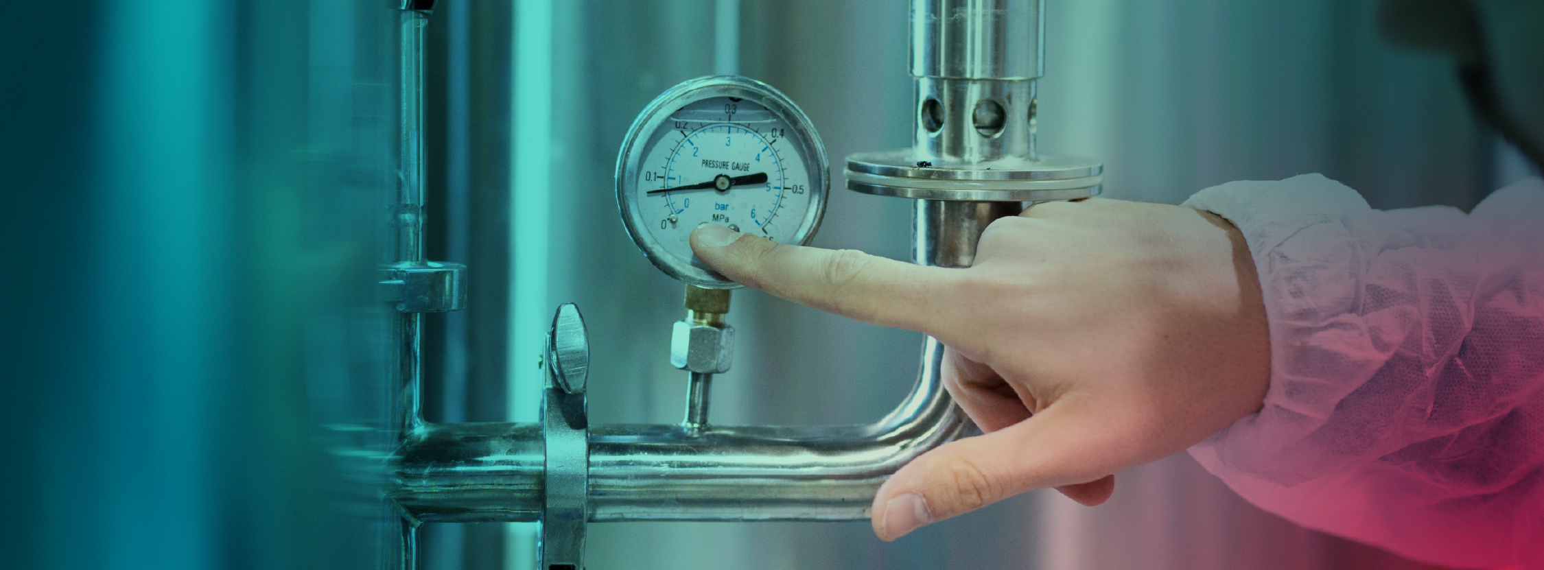 Calibración de Presión | ICEMA® México y LATAM