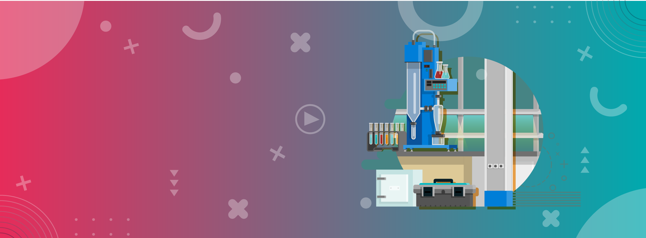 Equipos de medición industrial | ICEMA®