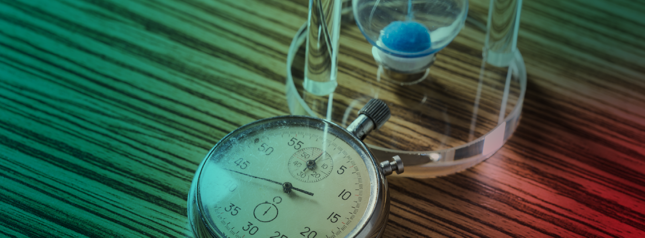 Calibración de instrumentos de tiempo y frecuencia | ICEMA® México y LATAM