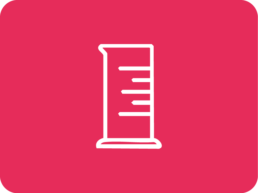 Calibración de matraces y buretas ICEMA