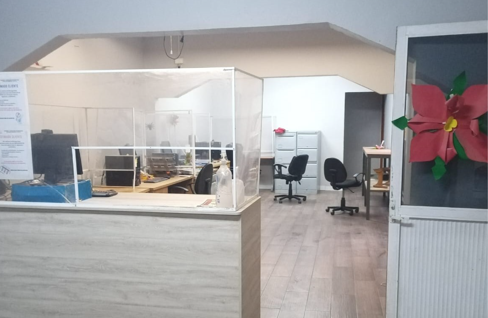 Laboratorio de calibración ICEMA