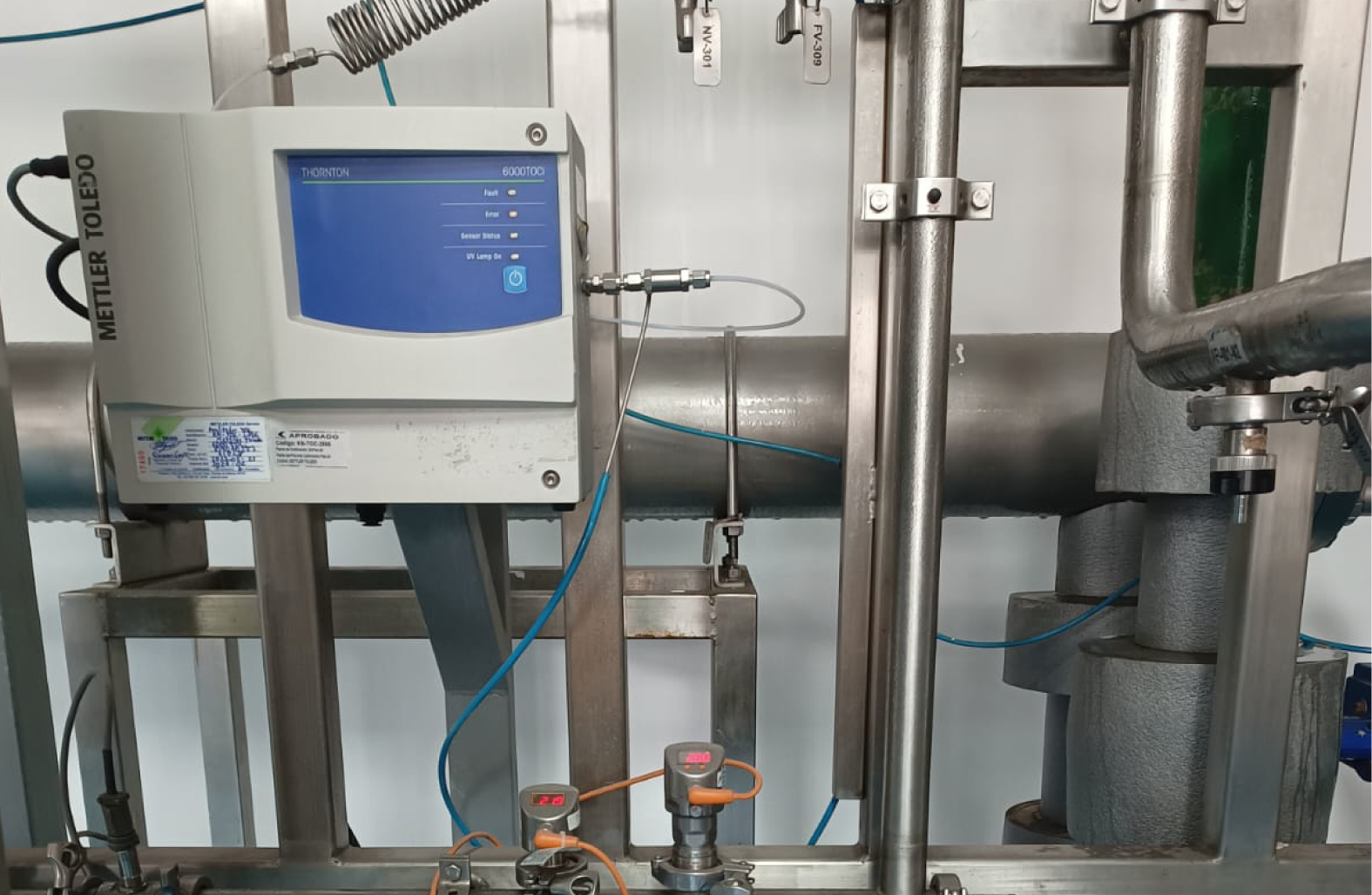 Instalaciones ICEMA 2