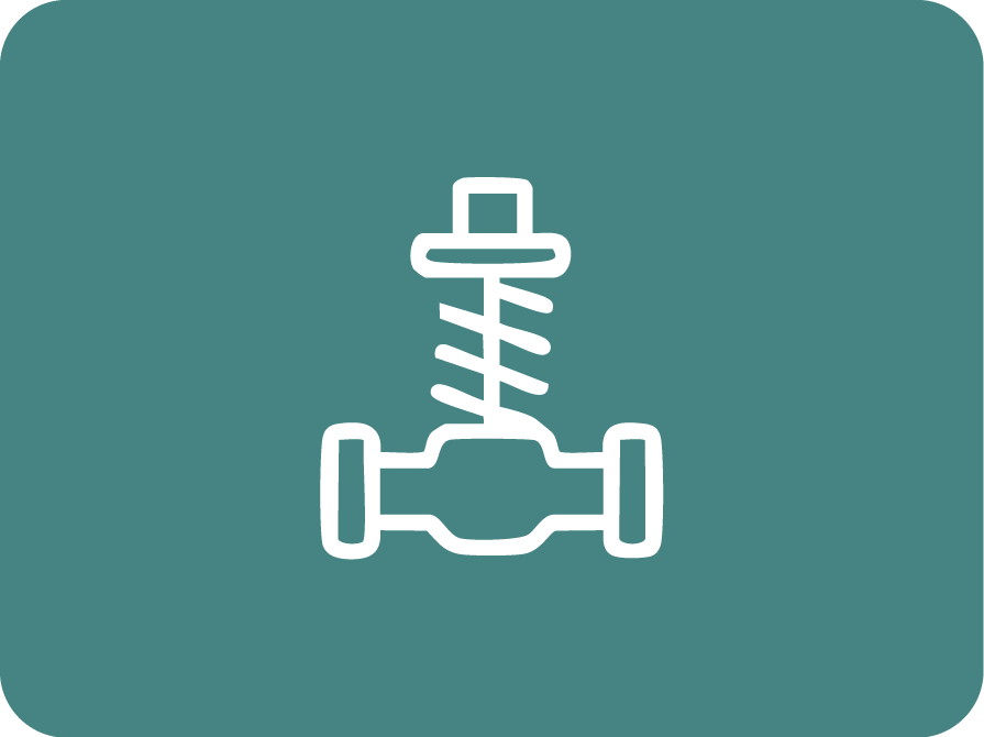 Calibración de válvulas de seguridad ICEMA