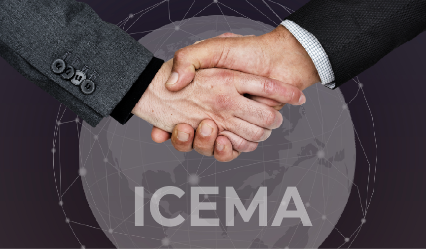 Alianzas y colaboración con ICEMA