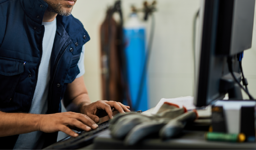 Apoyo técnico gratuito previo a contratar