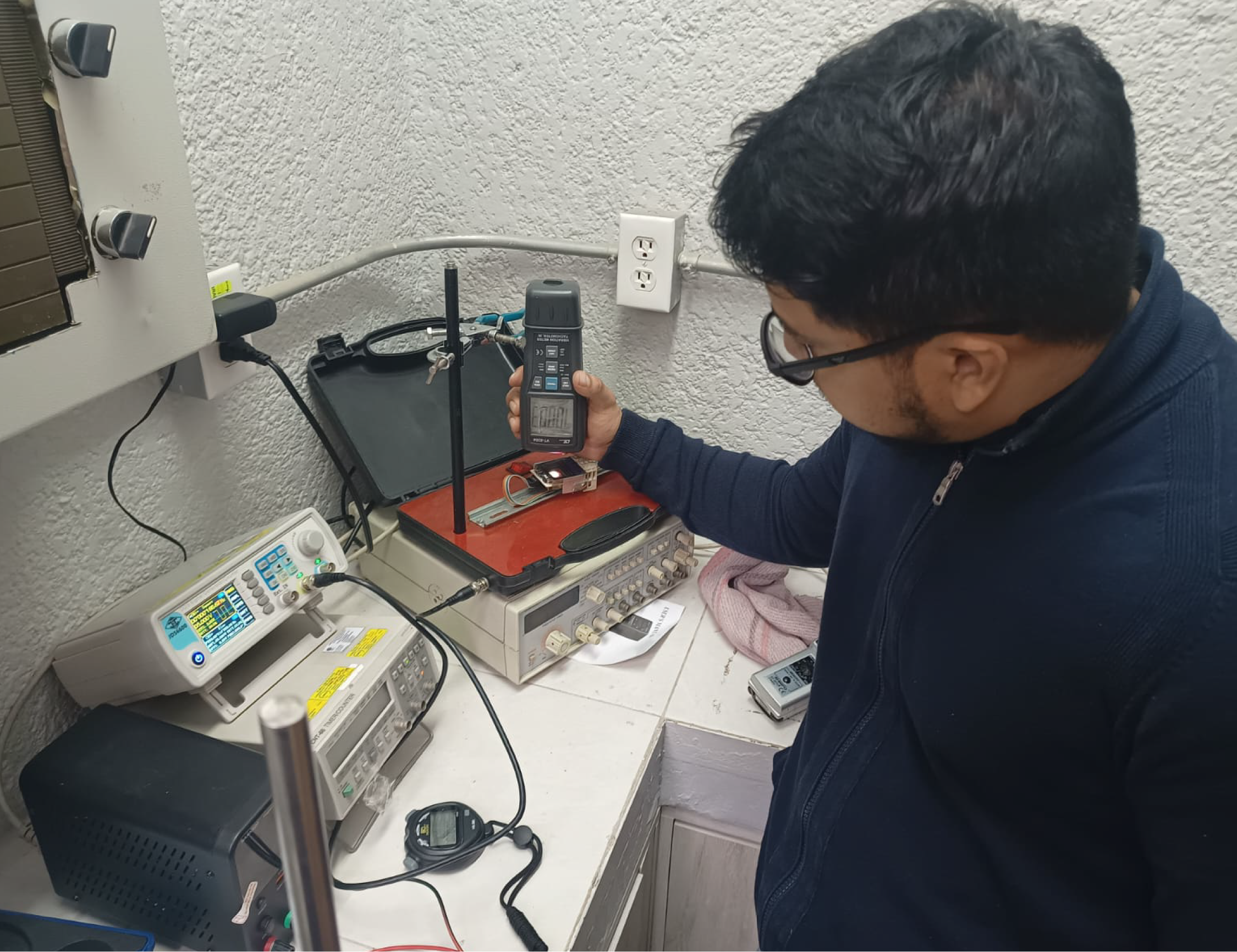 Imagen de referencia de acreditaciones ICEMA