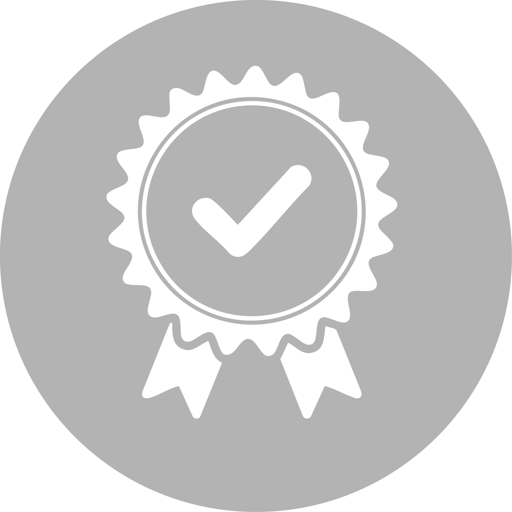 Acreditación vigente y vigente en el alcance que necesitas