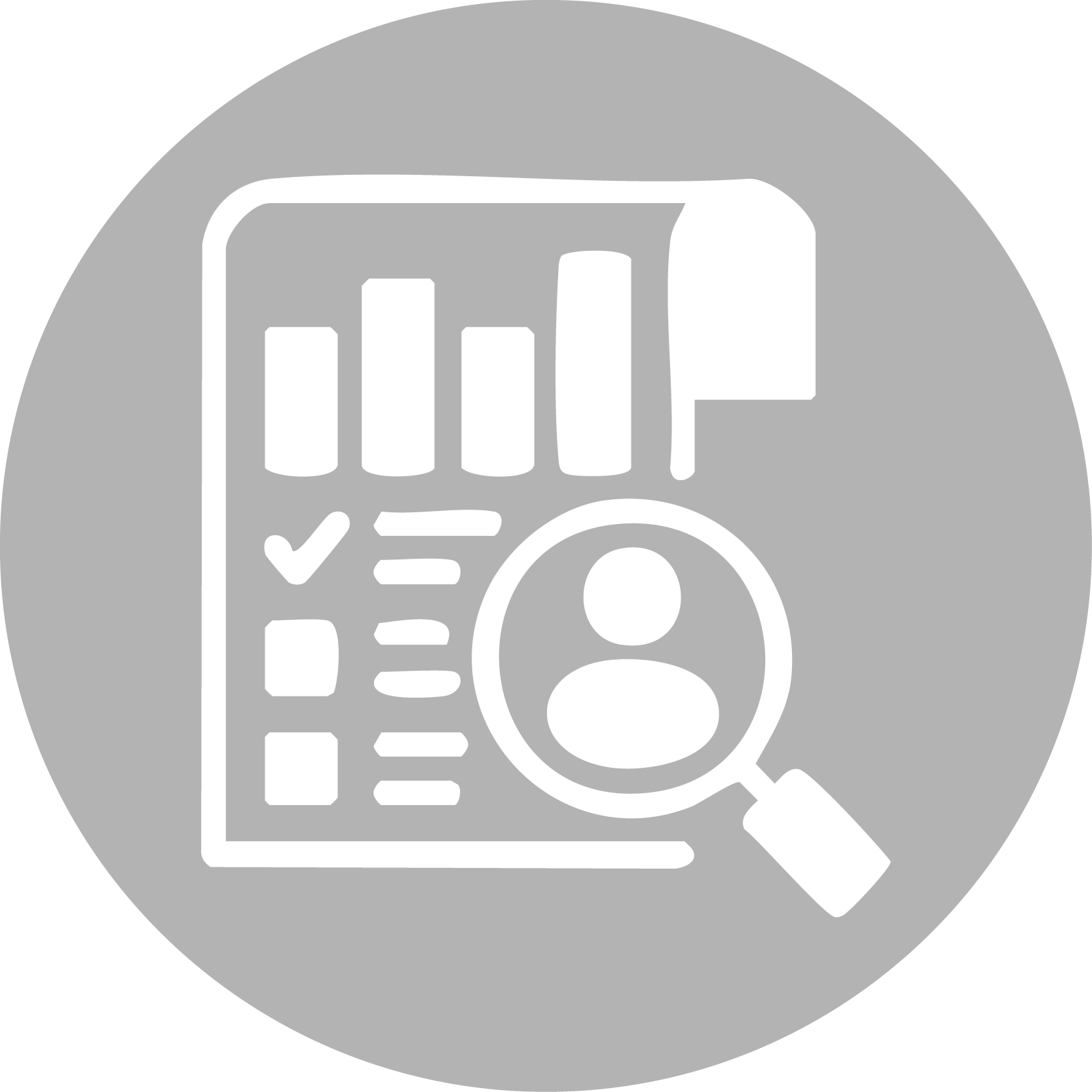 Transparencia y resultados que resisten auditorías de calidad exigentes.