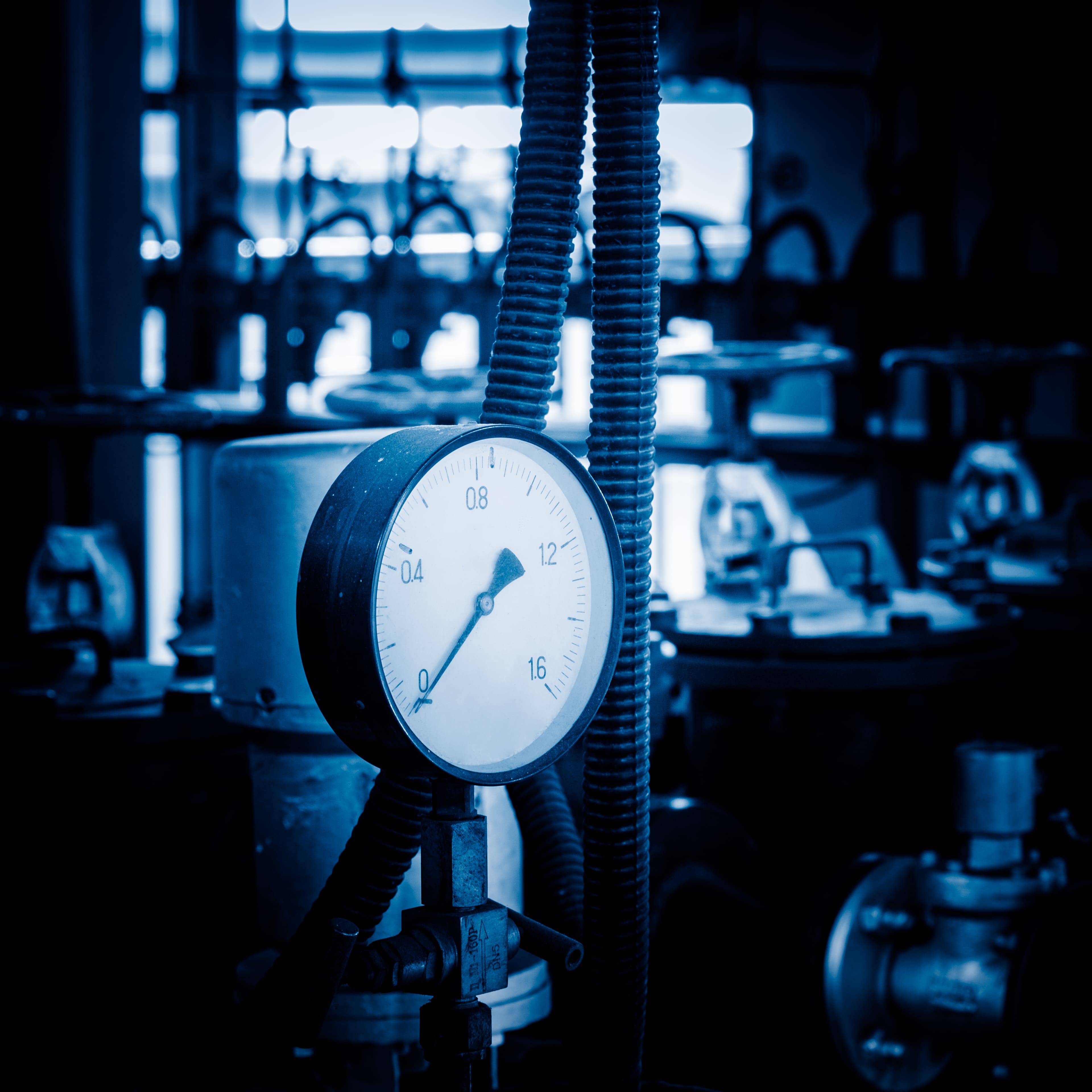 Laboratorio de calibración ICEMA